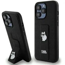 etui-karl-lagerfeld-do-iphone-13-pro-max-hardcase-gripstand-pins-czarny