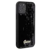 etui-guess-do-apple-iphone-12-12-pro-hardcase-sequin-script-metal-czarny-przeznaczenie-apple