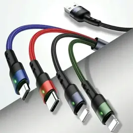 kabel-4w1-usams-usb-a-microusb-usb-c-2xlightning-fast-charge-2a-1-2m