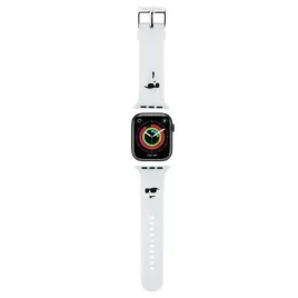 pasek-karl-lagerfeld-do-apple-watch-4-5-6-7-se-8-9-40-41mm-strap-3d-bialy
