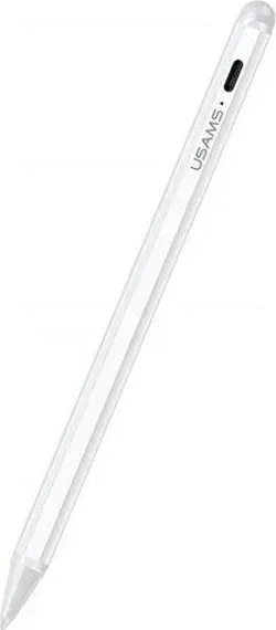 rysik-usams-active-touch-screen-do-apple-ipad-bialy-zb223drb01-waga-z-opakowaniem-0-15-kg
