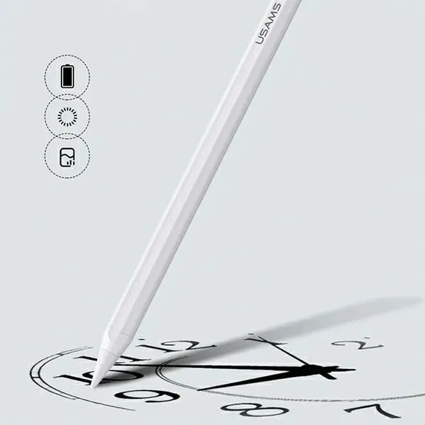 rysik-usams-active-touch-screen-do-apple-ipad-bialy-zb223drb01-waga-z-opakowaniem-0-15-kg