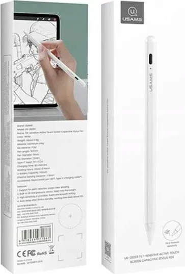 rysik-usams-active-touch-screen-do-apple-ipad-bialy-zb223drb01-kod-producenta-6958444971667