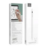 rysik-usams-active-touch-screen-do-apple-ipad-bialy-zb223drb01-waga-z-opakowaniem-0-15-kg-stan-nowy