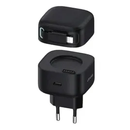 ladowarka-sieciowa-usams-us-cc202-usb-c-kabel-lighning-pd-qc-35w-czarny