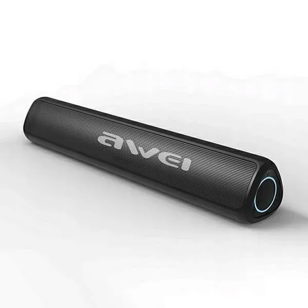 awei-soundbar-bluetooth-y333-czarny-stan-nowy