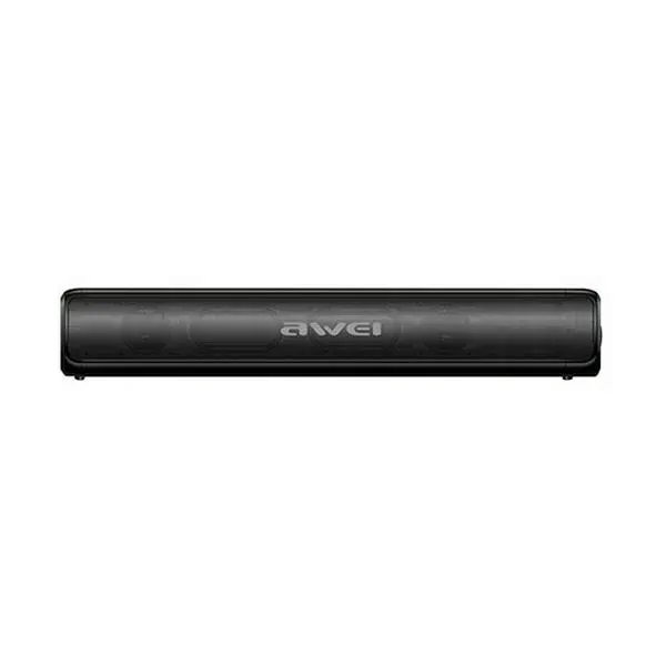 awei-soundbar-bluetooth-y333-czarny-stan-nowy