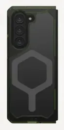 etui-uag-urban-armor-gear-plyo-do-samsung-galaxy-fold-5-oliwkowe-case