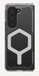 etui-uag-urban-armor-gear-plyo-do-samsung-galaxy-fold-5-ice-silver-case