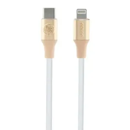 kabel-guess-usb-c-lightning-1-5m-fast-charging-ebossed-logo-zloty
