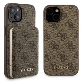 etui-guess-do-iphone-15-hardcase-powerbank-5000mah-magsafe-brazowy