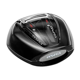 sluchawki-dokanalowe-awei-t25-tws-bluetooth-5-3-czarny