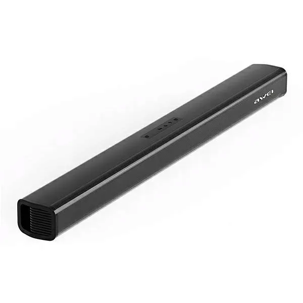 awei-soundbar-bluetooth-y999-czarny-stan-nowy