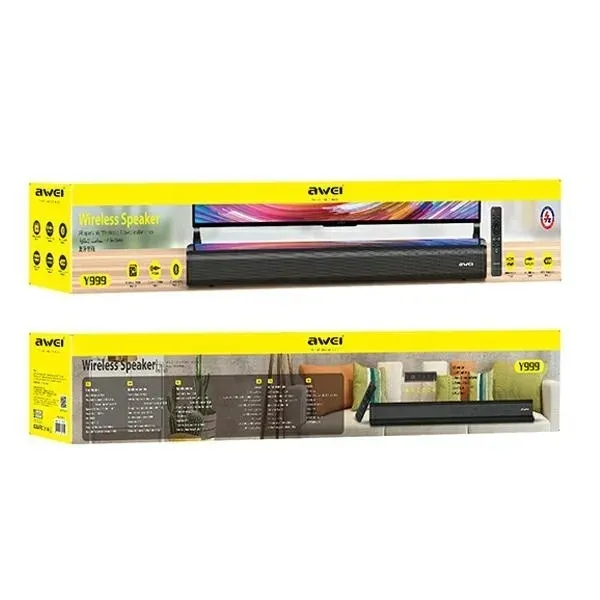 awei-soundbar-bluetooth-y999-czarny-waga-produktu-0-15-kg