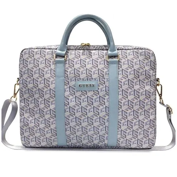 torba-guess-16-gcube-stripes-niebieski-stan-nowy
