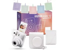 aparat-fujifilm-instax-mini-12-bialy