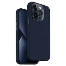 etui-uniq-lyden-do-apple-iphone-15-pro-max-magclick-charging-granatowy-case