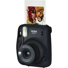 aparat-natychmiastowy-fujifilm-instax-mini-11-szary-charcoal-grey
