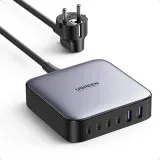 ladowarka-sieciowa-ugreen-2xusb-a-4xusb-c-gan-200w-stan-nowy