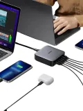 ladowarka-sieciowa-ugreen-2xusb-a-4xusb-c-gan-200w-zgodnosc-ze-standardem-quick-charge-4-0