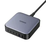 ladowarka-sieciowa-ugreen-2xusb-a-4xusb-c-gan-200w-stan-nowy-kolor-szary