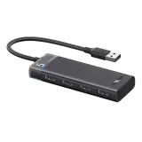 adapter-ugreen-cm653-hub-usb-a-4xusb-a-szary