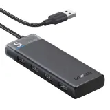 adapter-ugreen-cm653-hub-usb-a-4xusb-a-szary-kod-producenta-15548