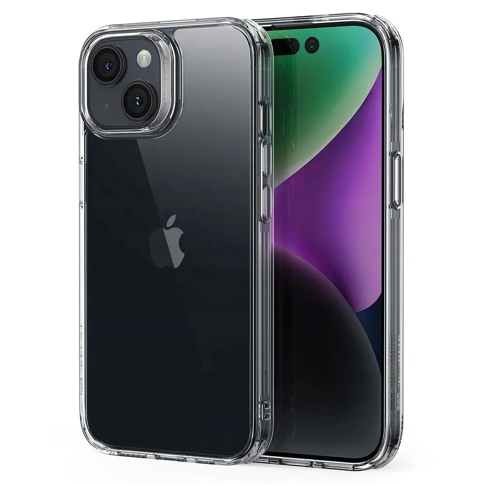 etui-esr-ice-shield-do-apple-iphone-15-plus-14-plus-przezroczyste