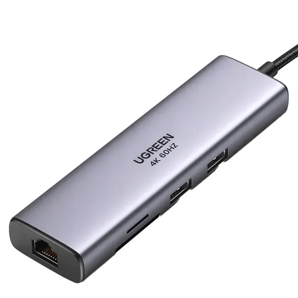 hub-ugreen-usb-c-2x-usb-3-0-hdmi-rj45-sd-tf-kod-producenta-90568