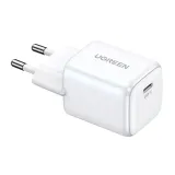 ladowarka-sieciowa-ugreen-cd319-nexode-mini-30w-usb-c-pd-biala-kolor-bialy