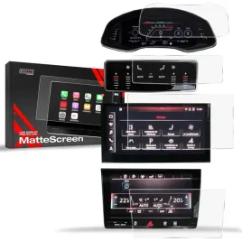 folia-matowa-grizzglass-cardisplay-protection-do-audi-q8-2018-2024-4w1