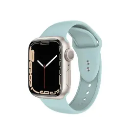 pasek-crong-liquid-do-apple-watch-4-5-6-7-se-8-9-ultra-44-45-49mm-mietowy