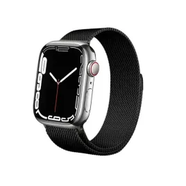 bransoleta-crong-milano-steel-do-apple-watch-4-5-6-7-se-8-9-40-41mm-czarny