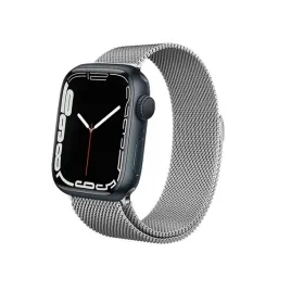 bransoleta-crong-do-apple-watch-4-5-6-7-se-8-9-ultra-44-45-49mm-srebrna