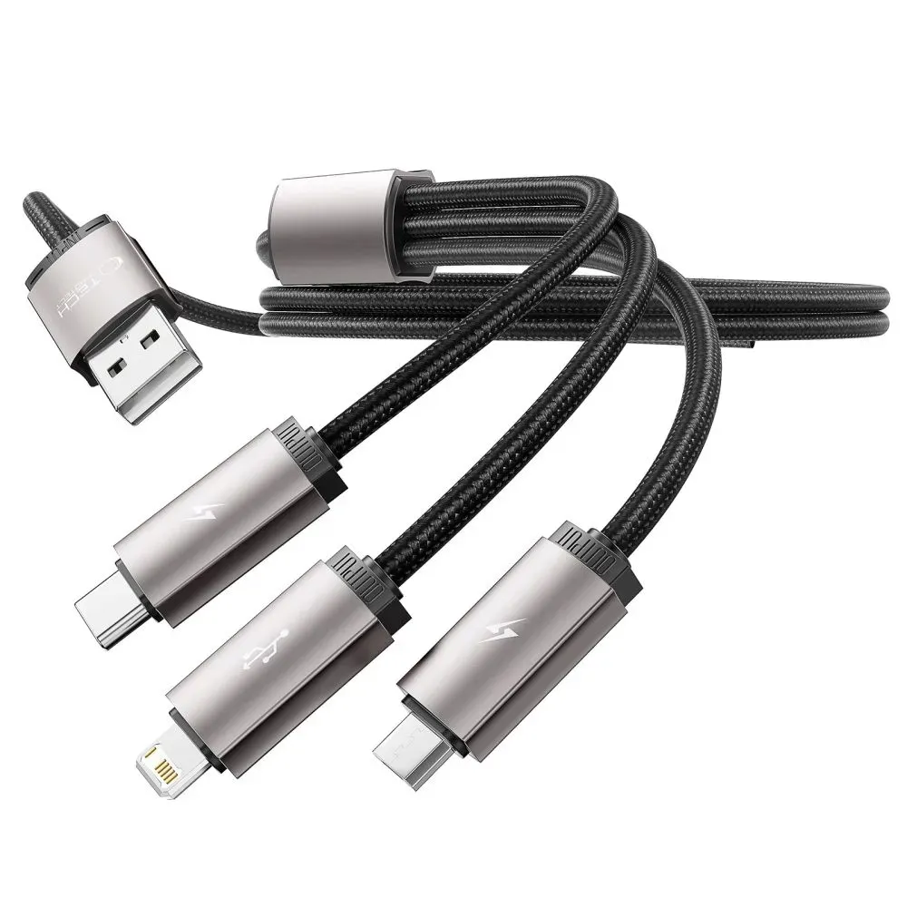 kabel-3w1-tech-protect-usb-a-microusb-usb-c-lightning-3-5a-1m-szary