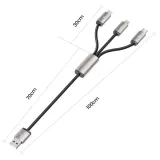 kabel-3w1-tech-protect-usb-a-microusb-usb-c-lightning-3-5a-1m-szary-dlugosc-przewodu-1-m