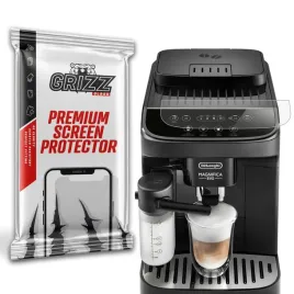 folia-matowa-grizzglass-paperscreen-do-delonghi-magnifica-evo-ecam-290-61-b