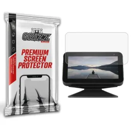 folia-matowa-grizzglass-paperscreen-do-amazon-echo-show-8-2gen