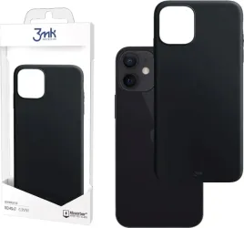 matowe-czarne-etui-cover-obudowa-3mk-matt-case-do-apple-iphone-12-mini