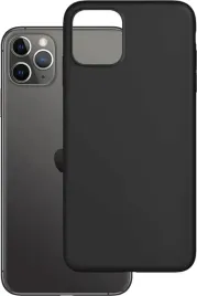 matowe-czarne-etui-cover-obudowa-3mk-matt-case-do-apple-iphone-11-pro-max