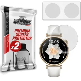 folia-matowa-grizzglass-paperscreen-do-huawei-watch-gt-4-41mm