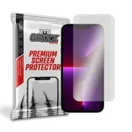 folia-matowa-grizzglass-paperscreen-do-apple-iphone-14