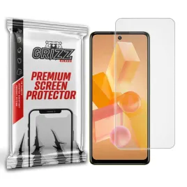 folia-matowa-grizzglass-paperscreen-do-infinix-hot-40-pro