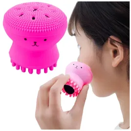 szczoteczka-gabka-do-mycia-twarzy-naskorka-silikonowa-osmiorniczka-miekka