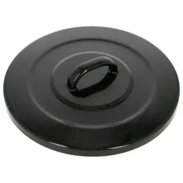 pokrywa-emaliowana-do-garnka-pokrywka-czarna-z-uchwytem-olkusz-duza-16cm