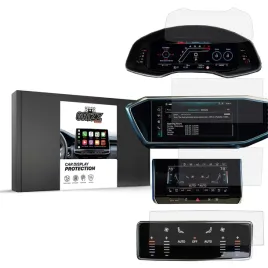 folia-matowa-grizzglass-cardisplay-protection-do-audi-a6-c8-2018-4-pack