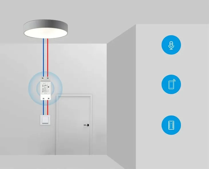 inteligentny-przelacznik-wifi-rf-433-sonoff-rf-r2-new-stan-nowy-zasilanie-sieciowe