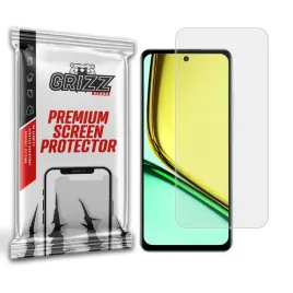 folia-matowa-grizzglass-paperscreen-do-realme-c67-4g