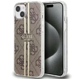 etui-ochronne-guess-do-iphone-15-plus-14-plus-hardcase-iml-4g-gold-stripe