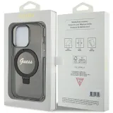 etui-guess-do-iphone-15-pro-hardcase-ring-stand-script-glitter-magsafe-funkcje-pochlanianie-wstrzasow